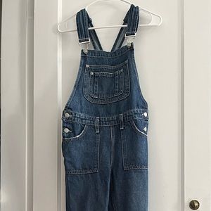 Lover + Friends overalls